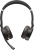 Jabra Evolve 65t UC Casque de bureau Stéréo Sans fil