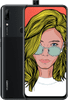 Huawei P Smart Z Zwart