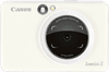 Canon Zoemini S White