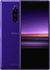 Sony Xperia 1 Mauve