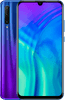 Honor 20 Lite Bleu