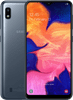 Samsung Galaxy A10 Zwart