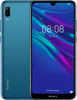 Huawei Y6 (2019) Dual Sim Bleu