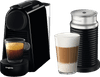 Magimix Nespresso Essenza Mini Noir + Mousseur de lait
