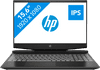 HP Pavilion G 15-dk0050nb Azerty