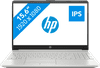 HP 15-dw0028nb Azerty