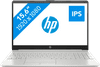 HP Pavilion 15-cw1017nb Azerty
