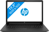 HP 17-ca1110nb Azerty
