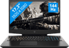 HP Omen 17-cb0023nb Azerty