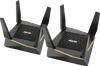 Asus AiMesh RT-AX92U (2-pack)