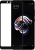 Azuri Rinox Xiaomi Redmi Note 5 Screen Protector Tempered Glass Black