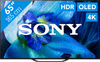 Sony OLED KD-65AG8