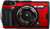 Olympus Tough TG-6 Rouge