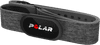H10 Heart Rate Monitor Chest Strap Gray M-XXL