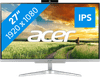 Acer Aspire C24-865 I8630 BE All-in-One