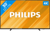 Philips 50PUS6704 - Ambilight