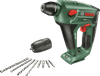 Bosch Uneo Maxx (no battery)