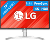 LG 27UL550P-W
