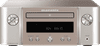 Marantz Melody Argent doré