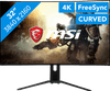 MSI Optix MAG321CURV