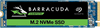 Seagate Barracuda 510 NVMe SSD 512GB