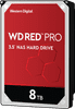 WD Red Pro WD8003FFBX 8 To