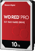 WD Red Pro WD101KFBX 10 To