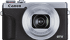 Canon PowerShot G7 X Mark III Zilver