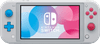 Nintendo Switch Lite Édition Pokémon Épée/Bouclier