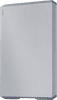 LaCie Mobile Drive USB-C Space Grey 5TB
