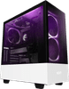 NZXT H510 Elite Wit