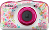 Nikon Coolpix W150 Fleur
