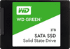 WD Green 2,5 inch 1TB