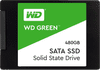 WD Green 2.5 pouces 480 Go