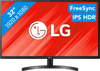 LG 32ML600M