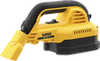 DeWALT DCV517N-XJ (zonder accu)