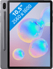 Samsung Galaxy Tab S6 256 Go Wi-Fi Gris