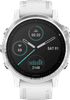 Garmin Fenix 6S - Blanc - 42 mm