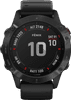 Garmin Fenix 6 Pro Zwart 47 mm