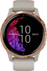 Garmin Venu Or rose / Beige