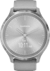 Garmin Vivomove 3 Sport - Argent/Gris - 44 mm