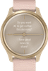 Garmin Vivomove Style - Or/Rose - 42 mm