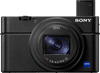 Sony CyberShot DSC-RX100 VII