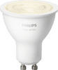 Philips Hue White GU10 Separate Spot Light Bluetooth