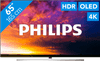 Philips 65OLED854 - Ambilight