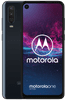 Motorola One Action Blue