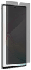 InvisibleShield Ultra Privacy Galaxy Note 10 Plus Screenprotector Plastic