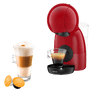 Krups Dolce Gusto Piccolo XS KP1A0510 Red