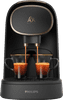 Philips L'OR Barista LM8016/90 Donkergrijs