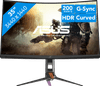 Asus ROG Swift PG35VQ